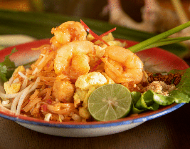 Krua Thai Restaurant Krua Thai Restaurant